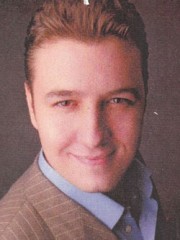 Erhan Tekinmirza Resmi