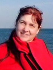 Larysa Karachevtseva Resmi