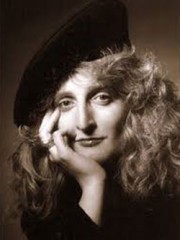 Maria Björnson Resmi