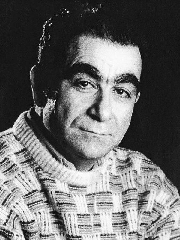 Metin Koçtürk Resmi