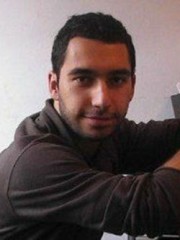 Özgün Coşkuner Resmi