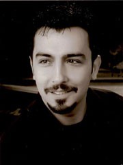 Şahan Gürkan Resmi