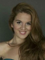 Sermin Dikmen Töre Resmi