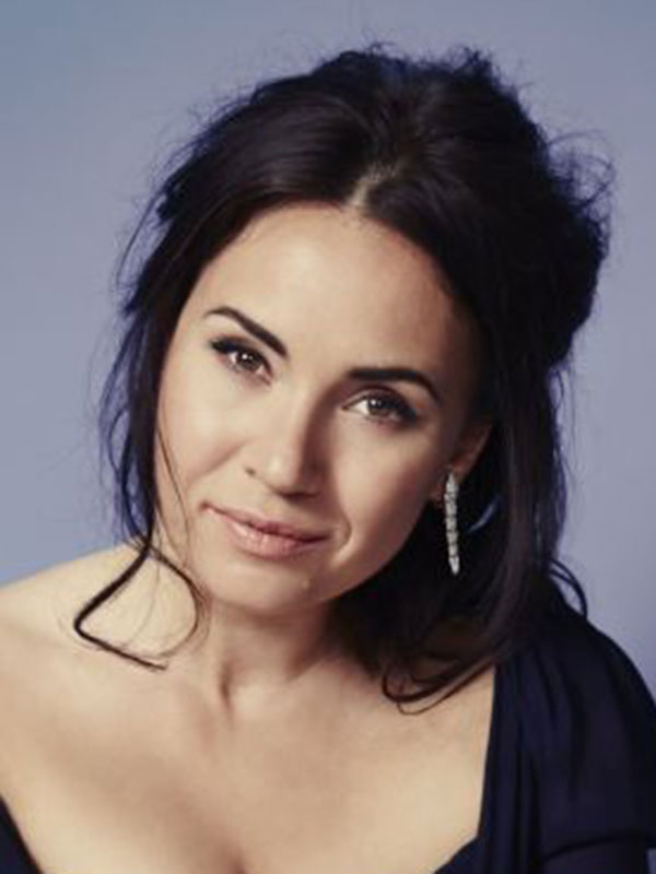 Sonya Yoncheva Resmi