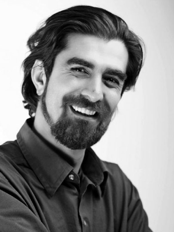 U. Gökhan Küçük Resmi