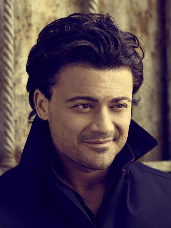 Vittorio Grigolo Resmi