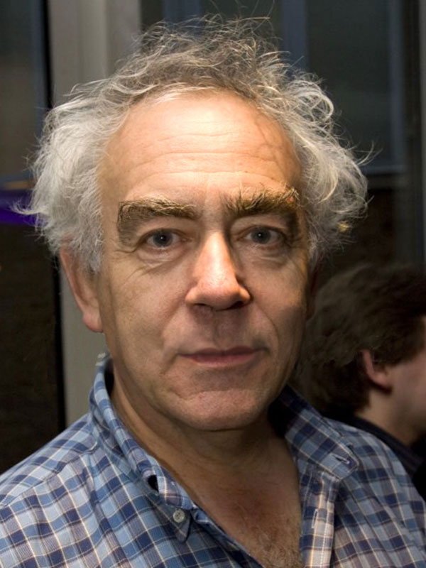 William Dudley Resmi