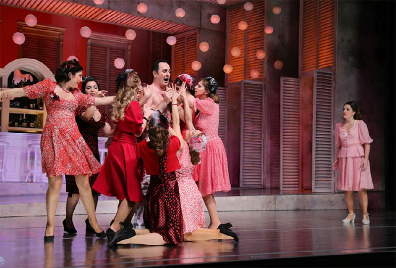 Aşk İksiri Galeri 6