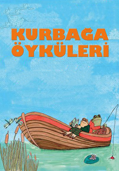Kurbağa Öyküleri