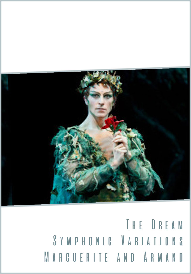 Royal Opera House:...